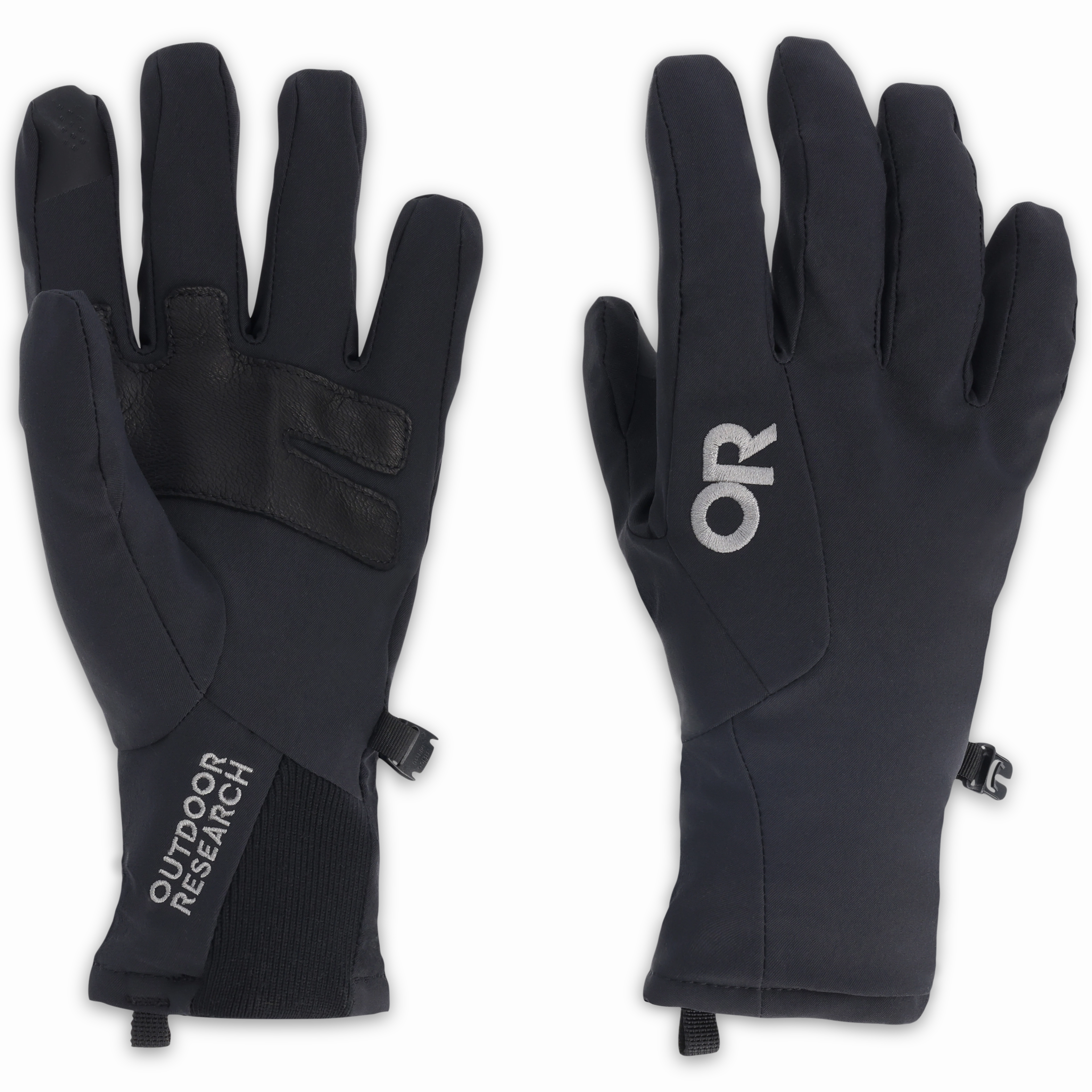 Trending Savings Now Gift Ideas Galore Women'S Sureshot Softshell Gloves