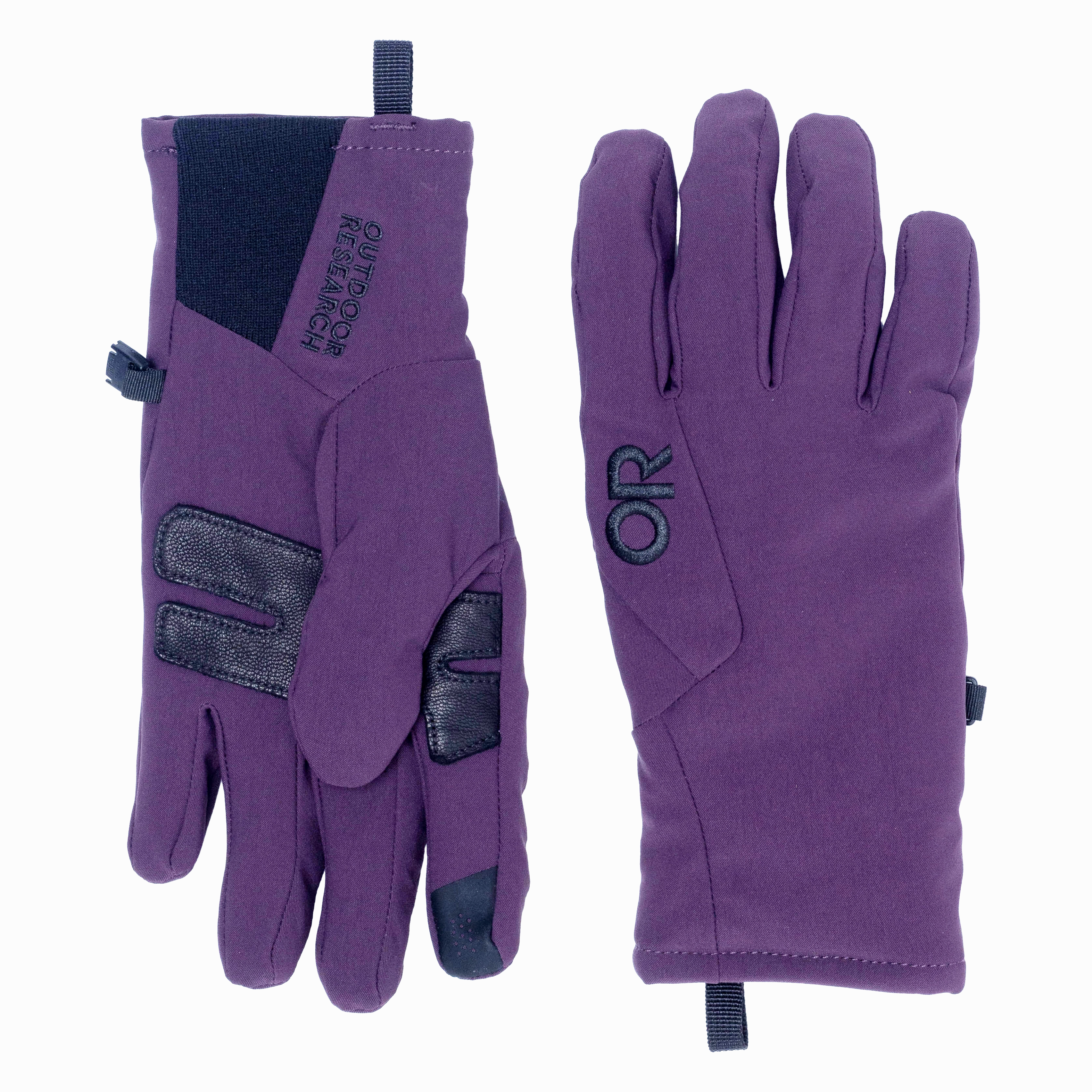 Women'S Sureshot Softshell Gloves Todays Steal Limited Stock Offer