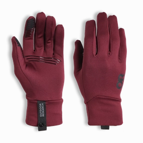 Women'S Vigor Lightweight Sensor Gloves MustHave Gift Ideas