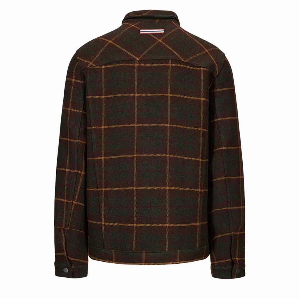 Limited Stock Offer Wool Jacket