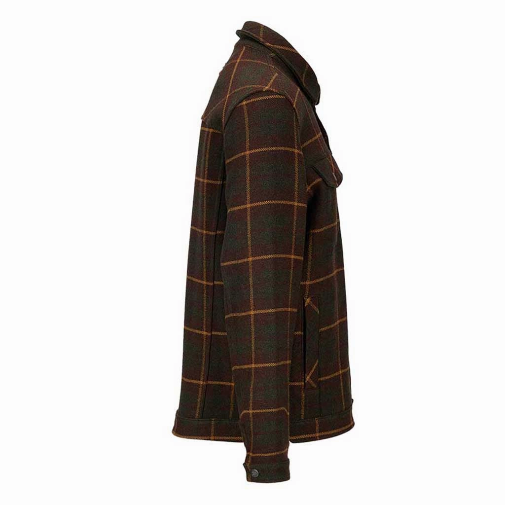 Wool Jacket Limited Edition Offer