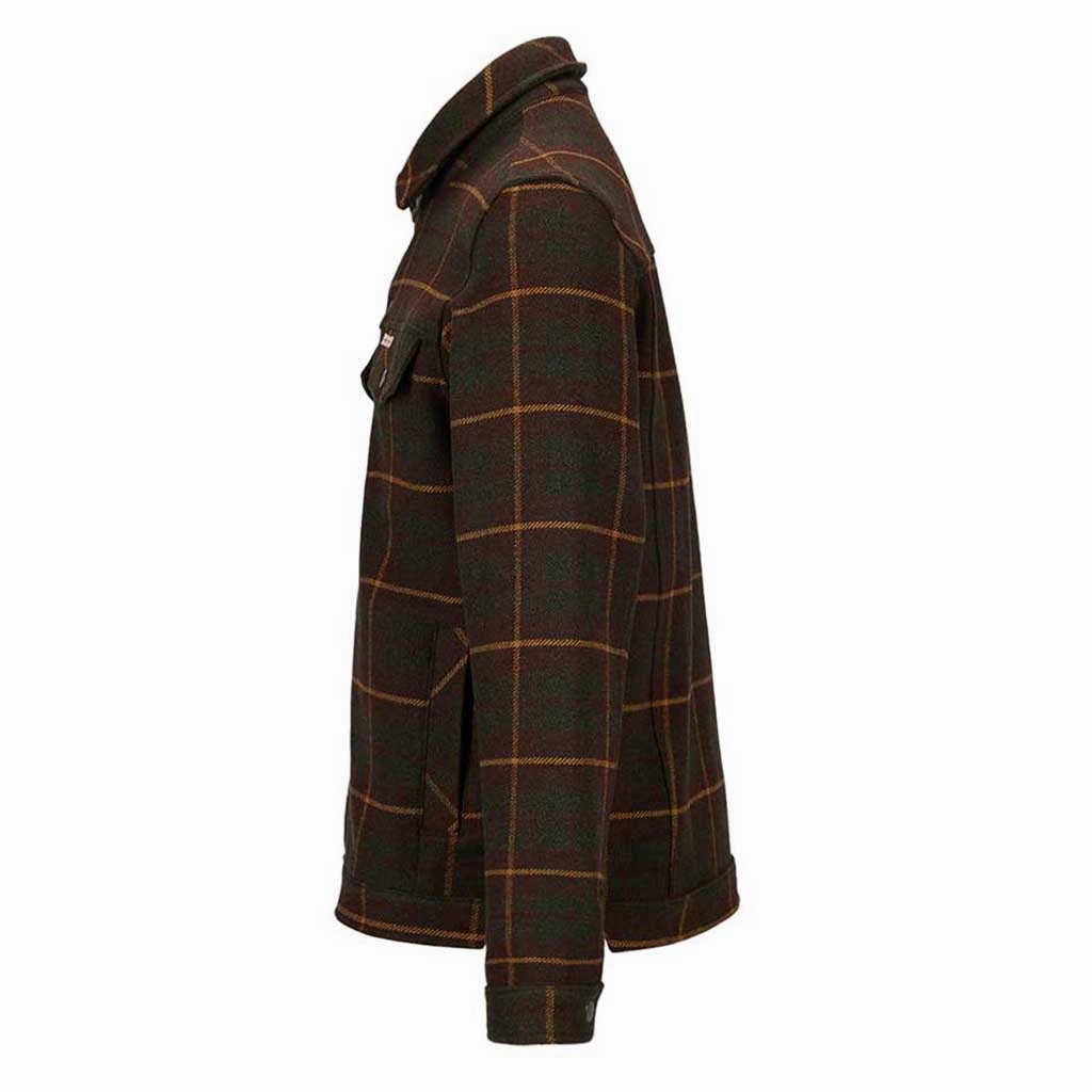 Shop Hot Picks Sweet Deal Inside Wool Jacket