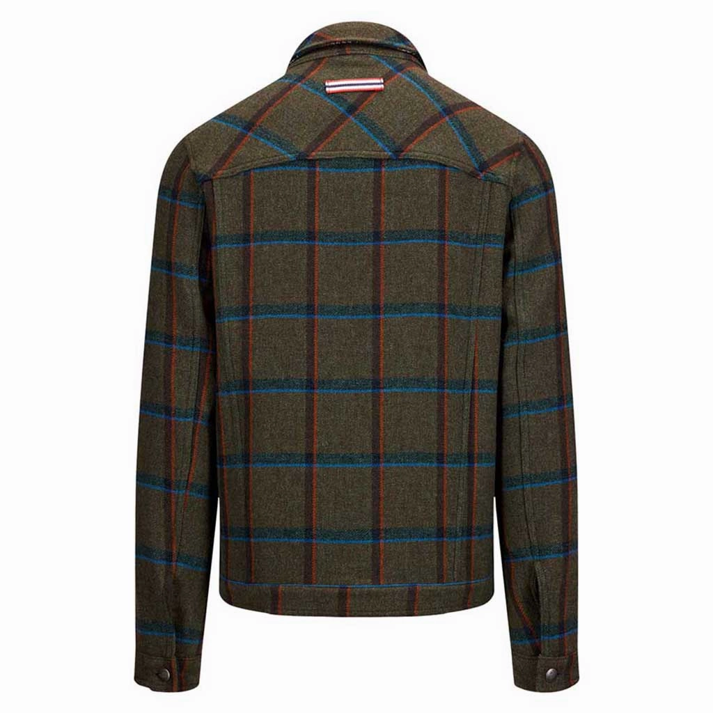 Wool Jacket Todays Steal Flash Sale Now