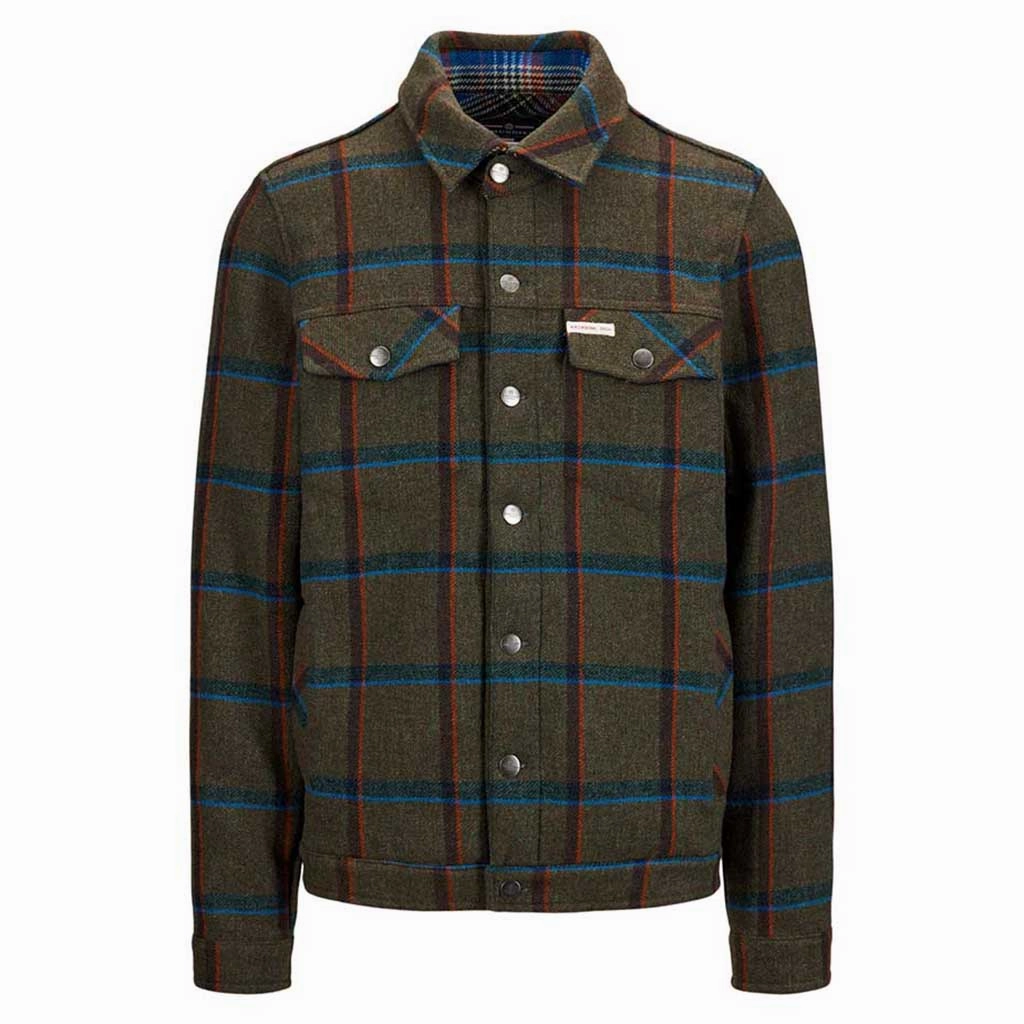 Special Deal Frenzy Best Deal Alert Wool Jacket