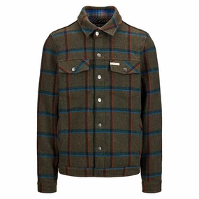 Special Deal Frenzy Best Deal Alert Wool Jacket