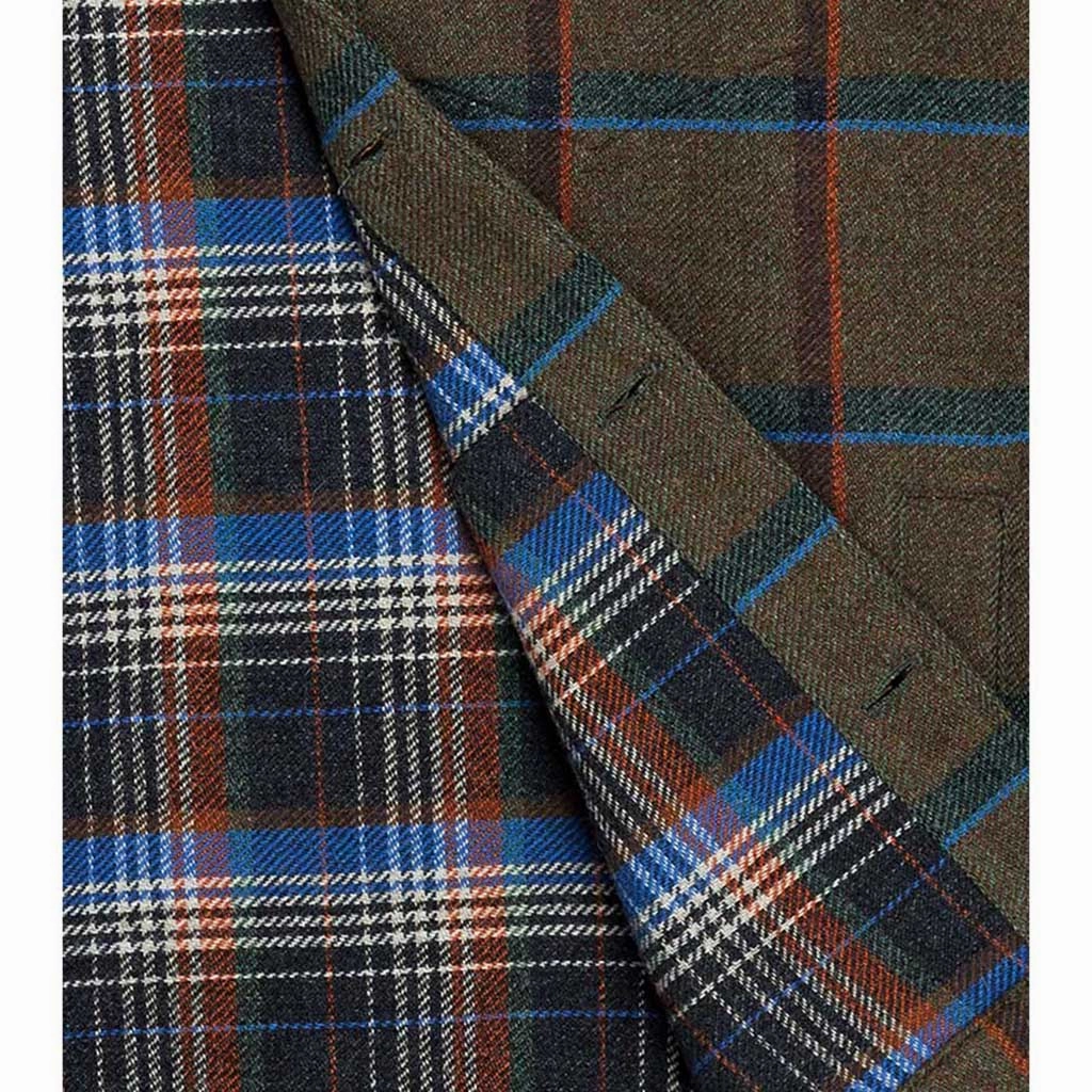 Today Only Hot Sale Wool Jacket