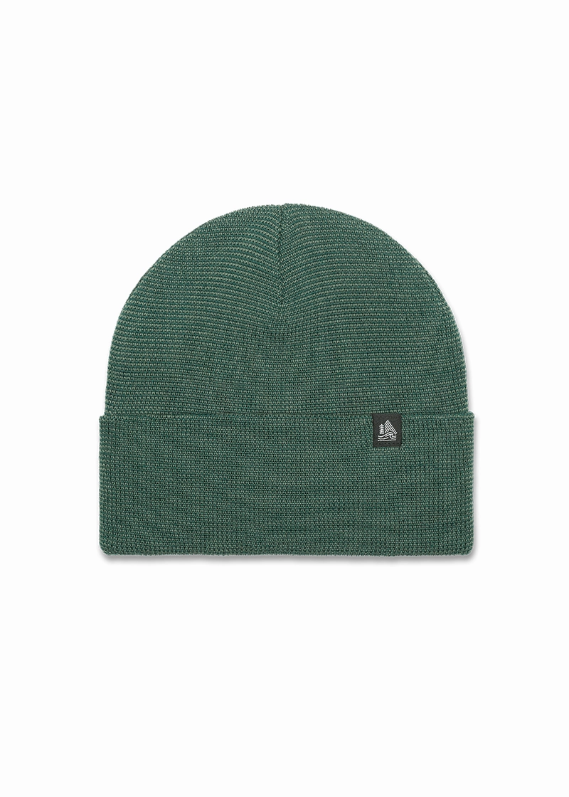 Wool Striped Ribbed Cuffed Beanie Flash Sale Alert Weekend Specials