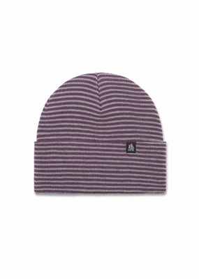Flash Offer Today Best Seller Deal Wool Striped Ribbed Cuffed Beanie