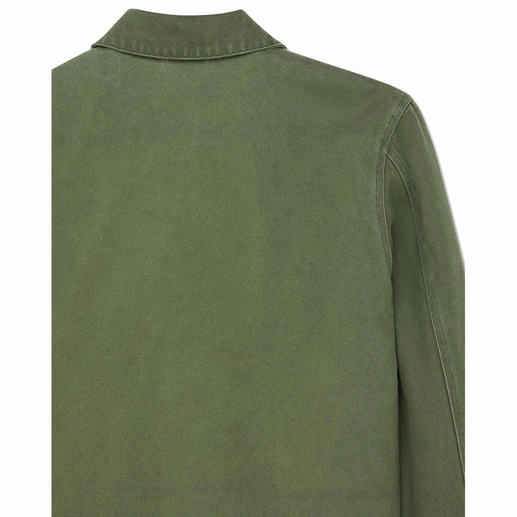 Best Deal Today Workwear Overdye Jacket | Men'S