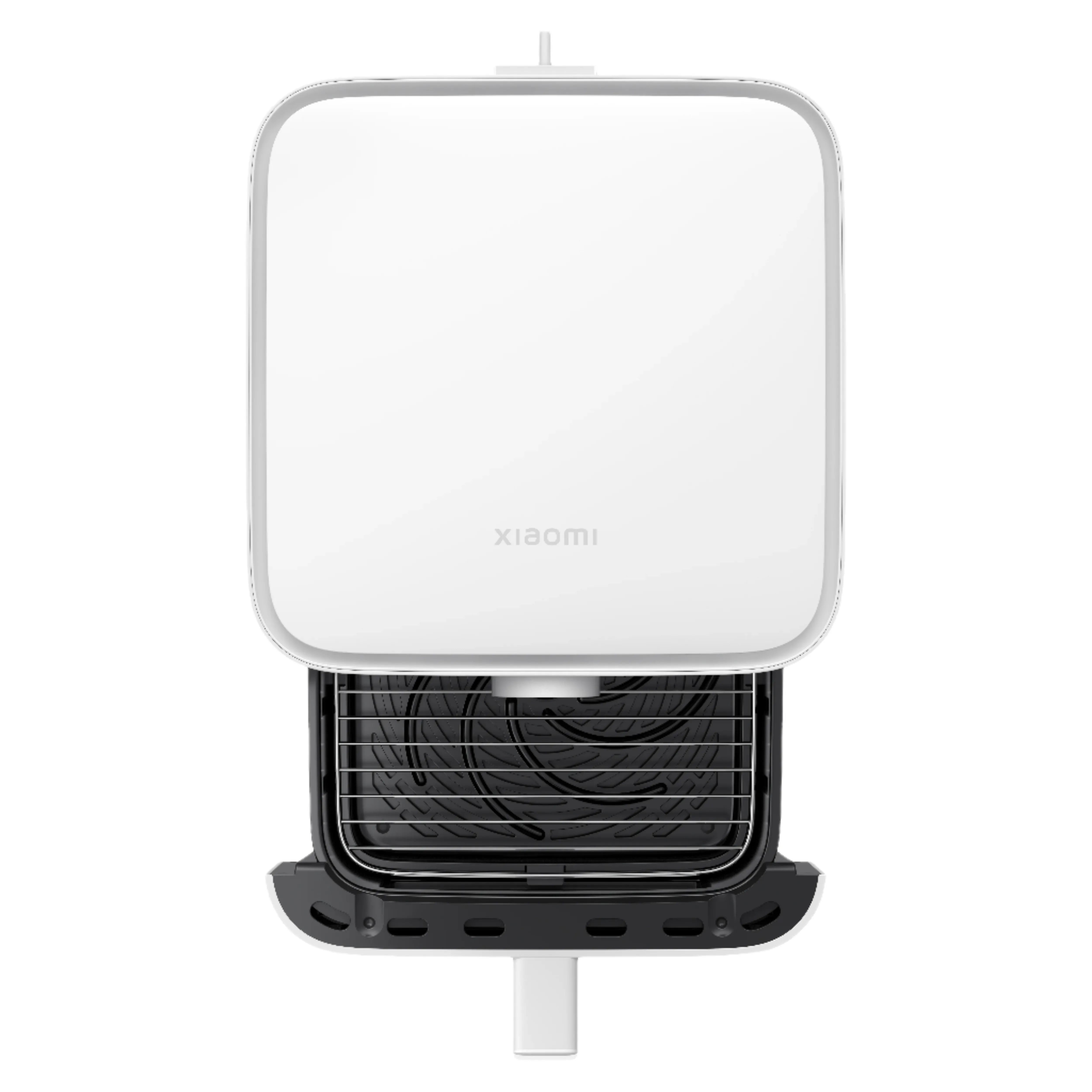 Xiaomi Smart Air Fryer, 5.5L,1600 Watts, White