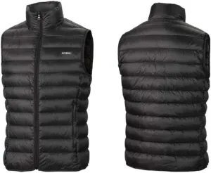 Xlc Dj-A02 Unisex Down Gillet / Body Warmer - Black Hot Pick Sale Hot Sale Alert