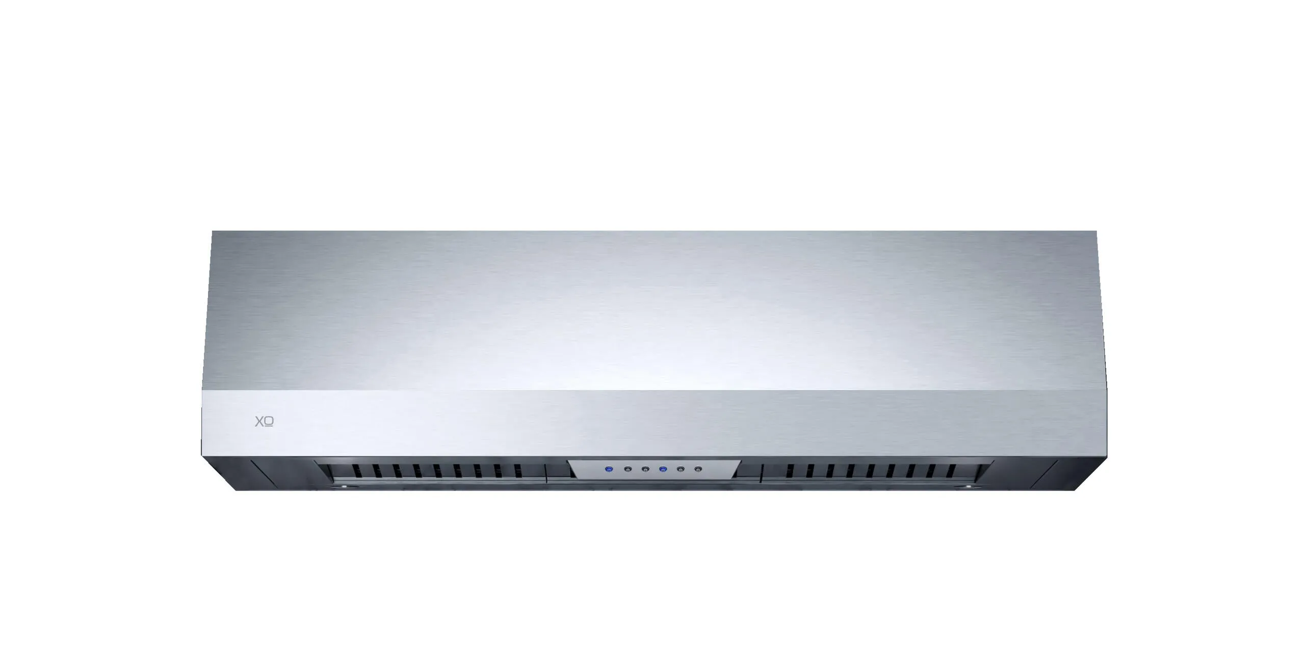 Xo Appliance XOT42SC New! 42In Ccc 600/395 Cfm Undercabinet Pro Hood Ss