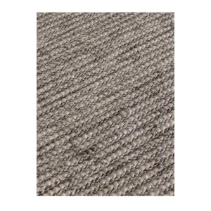 Xylo Rug (Natural, Light Grey)