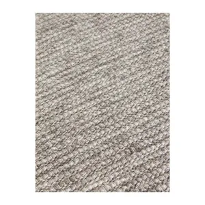 Xylo Rug (Natural, Silver)