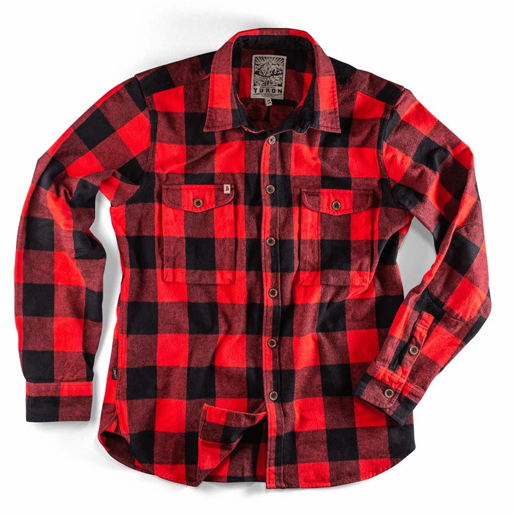Shop the Savings Yukon Shirt