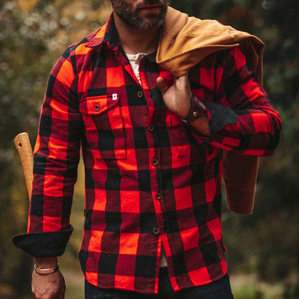EndofWeek Deals Yukon Shirt