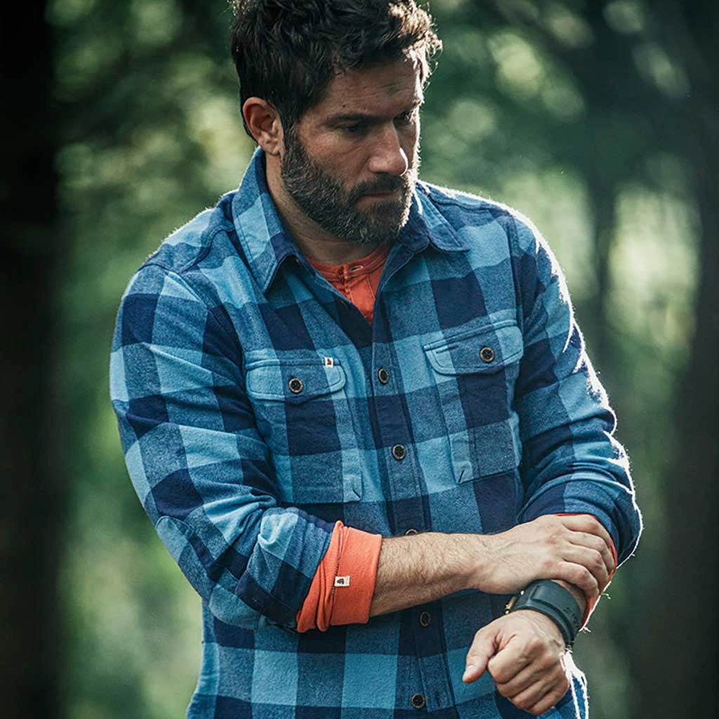 Hot Pick Deal Yukon Shirt