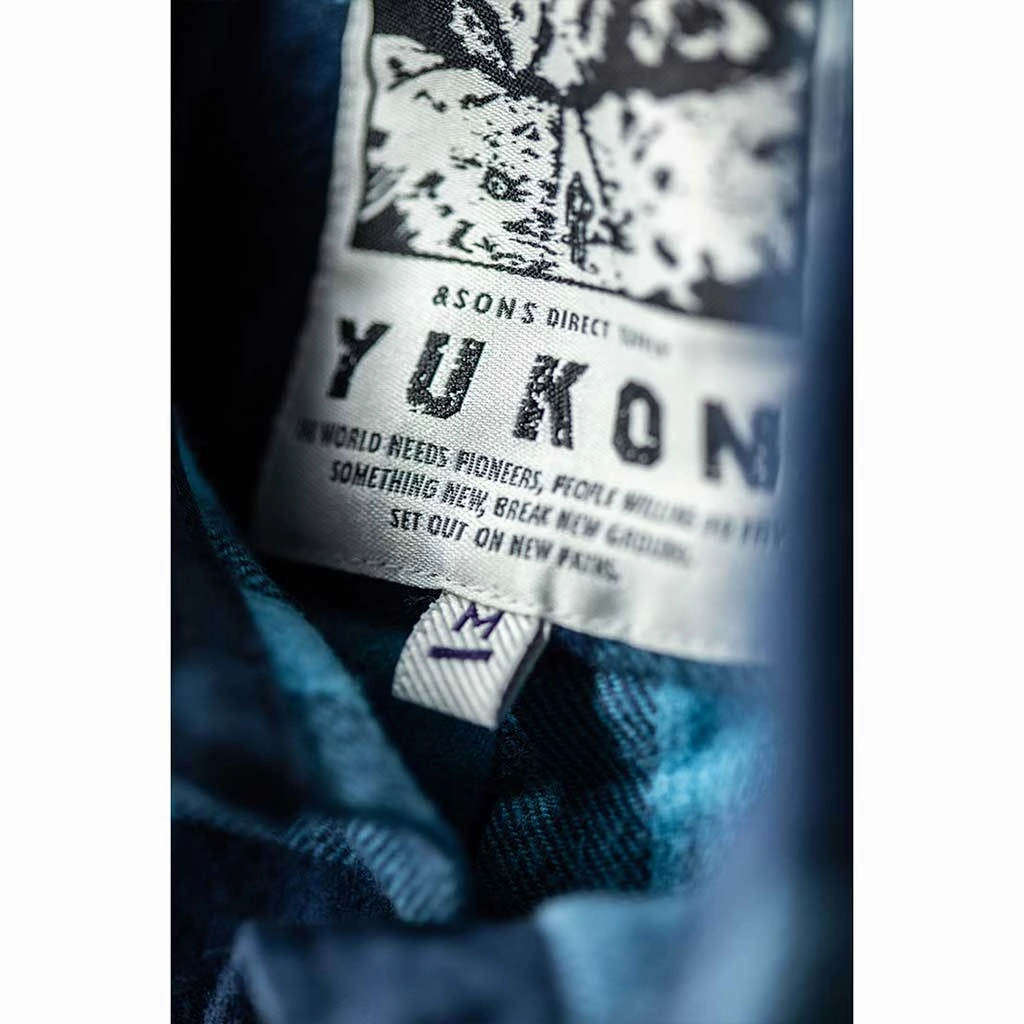 Big Savings Today Grab It Fast Yukon Shirt