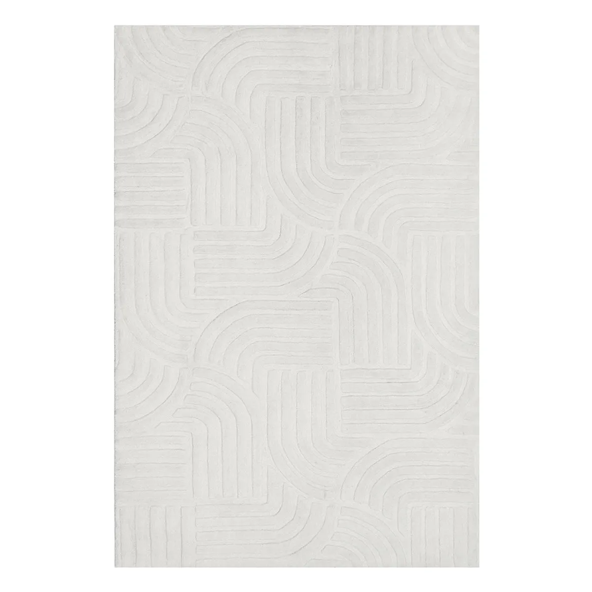 Zen Rug (White)