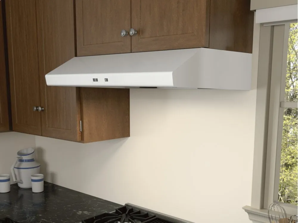 Zephyr AK6500BBS 30" Cyclone Under-Cabinet