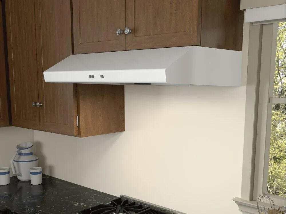 Zephyr AK6542CS 42" Cyclone Under-Cabinet