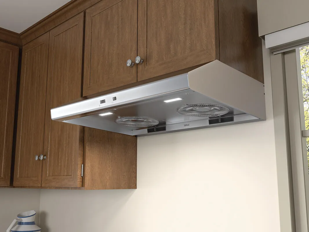Zephyr AK6542CS 42" Cyclone Under-Cabinet