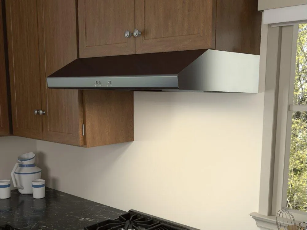 Zephyr AK6542CS 42" Cyclone Under-Cabinet