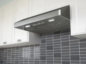 Zephyr AK7136BSBF 36" Gust Under-Cabinet