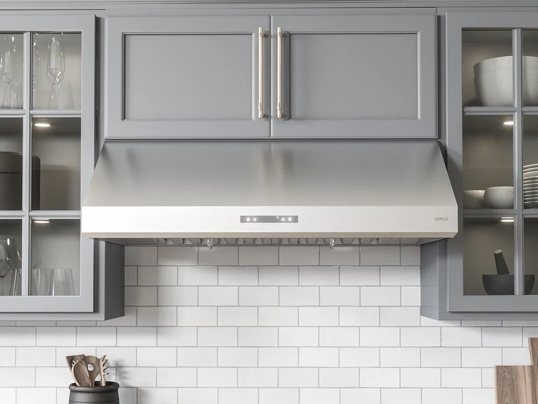Zephyr AK7300AS 30" Tidal I Under-Cabinet