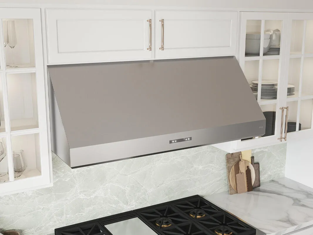Zephyr AK7448AS 48" Tidal Ii Wall