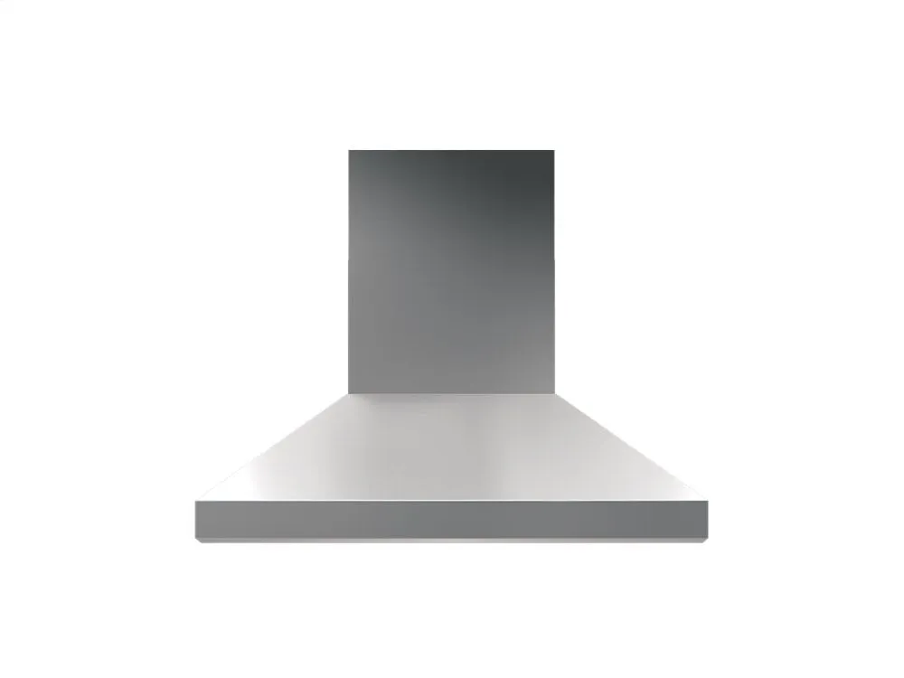 Zephyr AK7660AS 60" Titan Wall