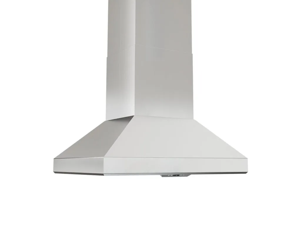 Zephyr AK7742BS 42" Titan Island