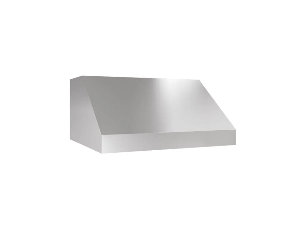Zephyr AK7836CS 36" Cypress Wall Outdoor