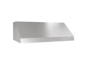 Zephyr AK7848CS 48" Cypress Wall Outdoor