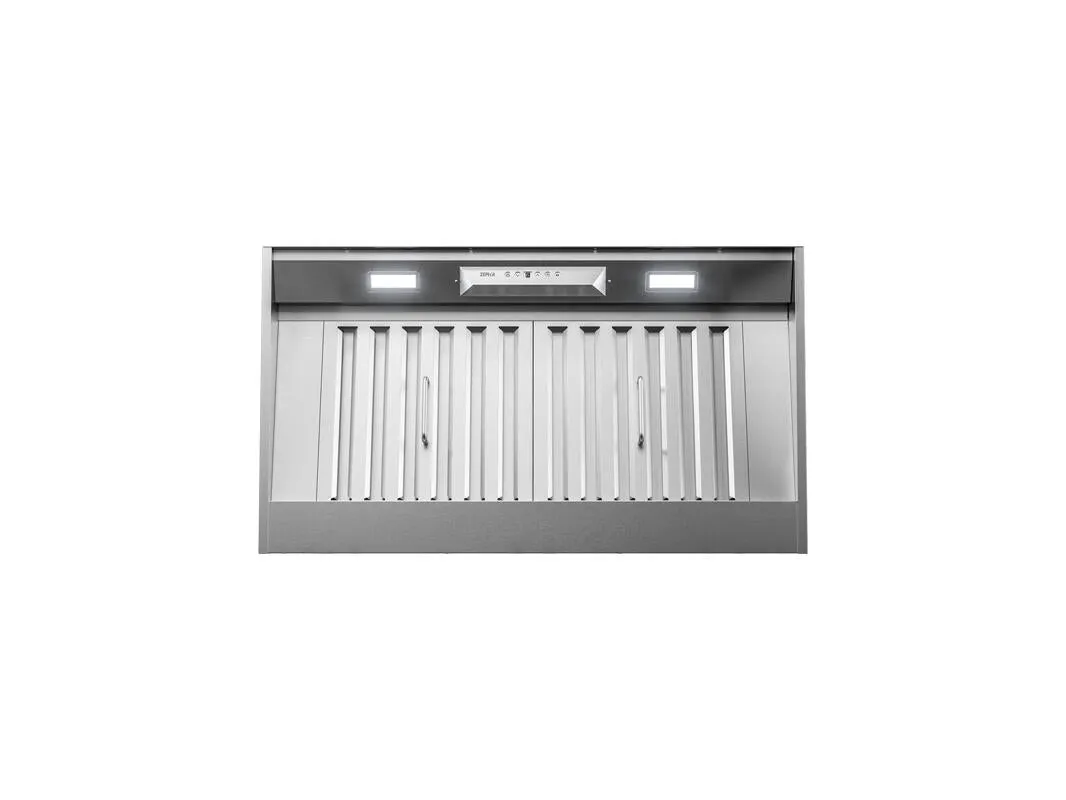 Zephyr AK9234BS 36" Monsoon I Insert