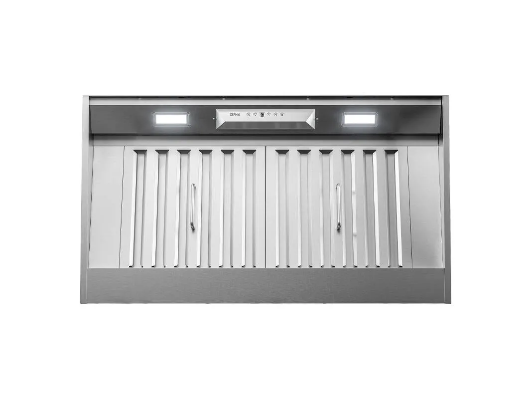 Zephyr AK9234BS 36" Monsoon I Insert