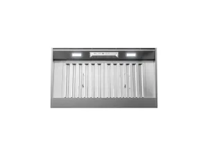 Zephyr AK9234BS 36" Monsoon I Insert