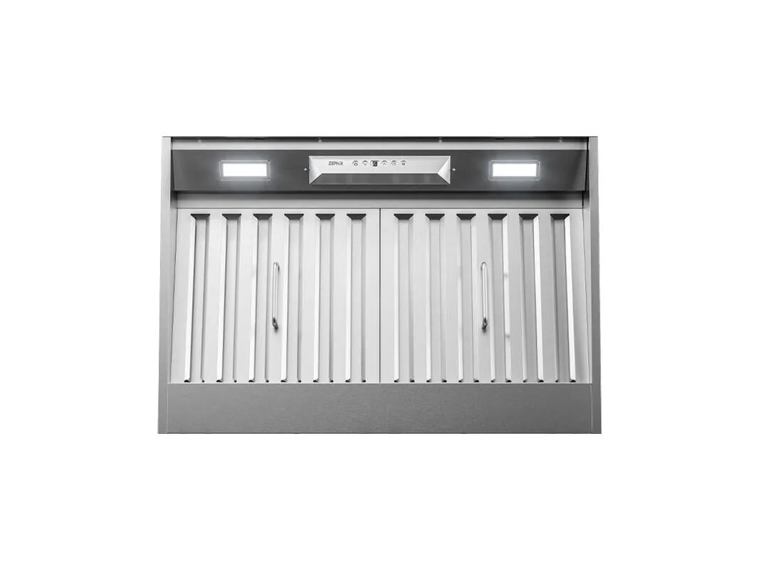 Zephyr AK9234BS 36" Monsoon I Insert