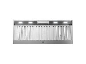 Zephyr AK9446BS 48" Monsoon Connect Insert
