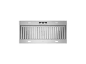 Zephyr AK9846BS 48" Spruce Insert Outdoor