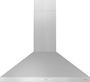 Zephyr BVEE30CS Brisas Traditional Pyramid Wall, 30" Ss, Act, Led