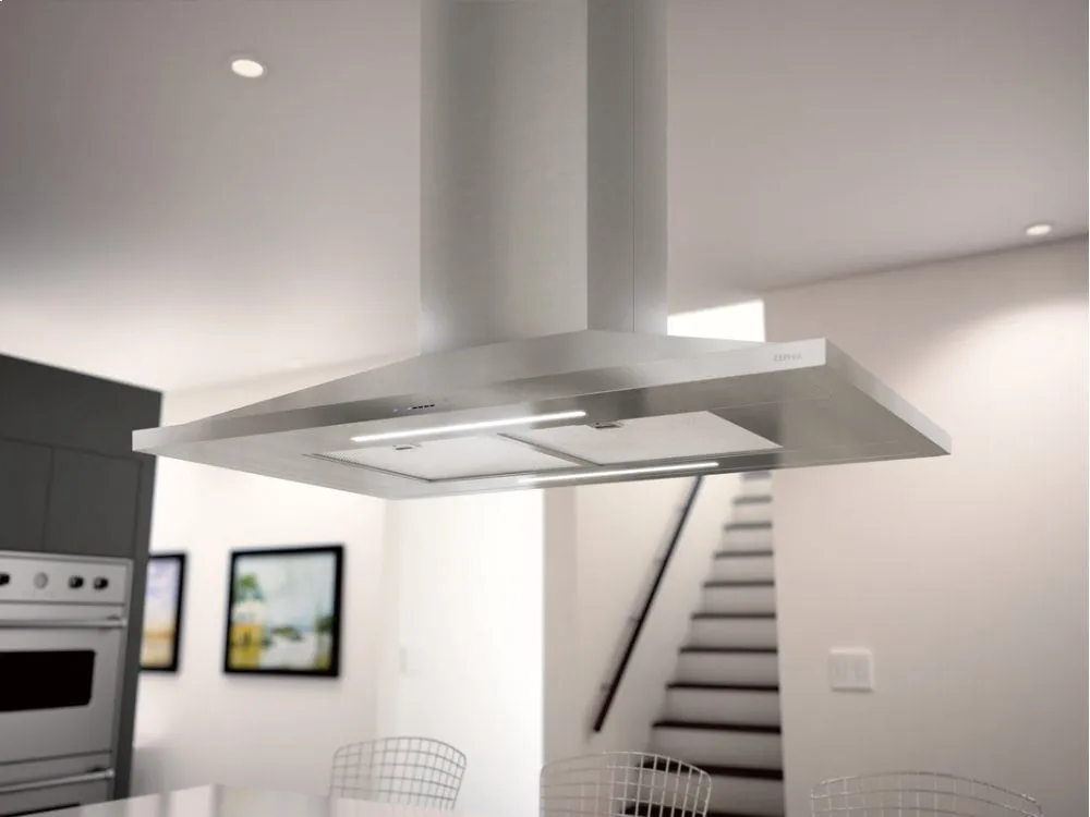 Zephyr ZAZM90CS 36" Anzio Island