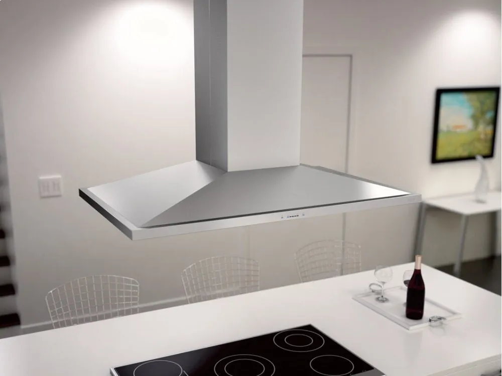 Zephyr ZAZM90CS 36" Anzio Island