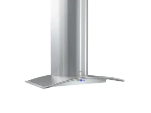Zephyr ZMIM90BS 36" Milano Wall