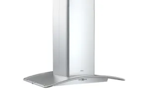 Zephyr ZMLM90BS 36" Milano Island
