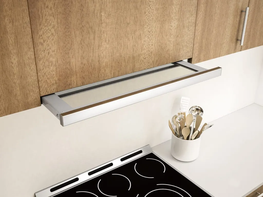 Zephyr ZPIE36AG 36" Pisa Under-Cabinet
