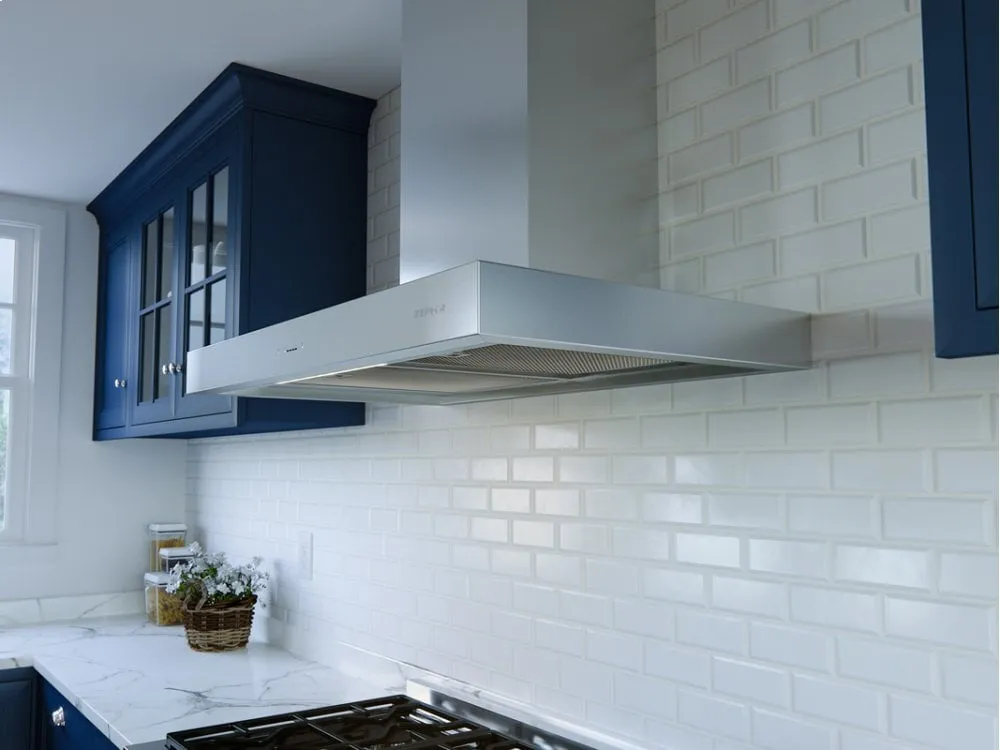 Zephyr ZROM90DS 36" Roma Wall