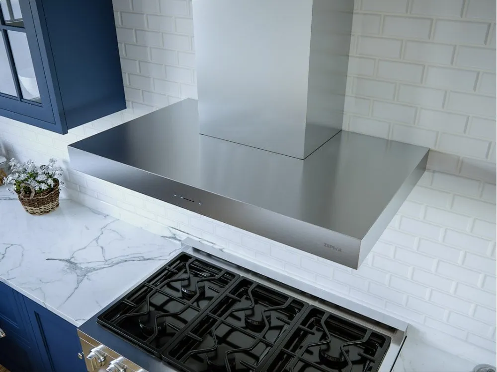 Zephyr ZROM90DS 36" Roma Wall