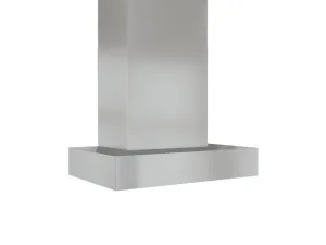 Zephyr ZRPE36BS 36" Roma Pro Wall