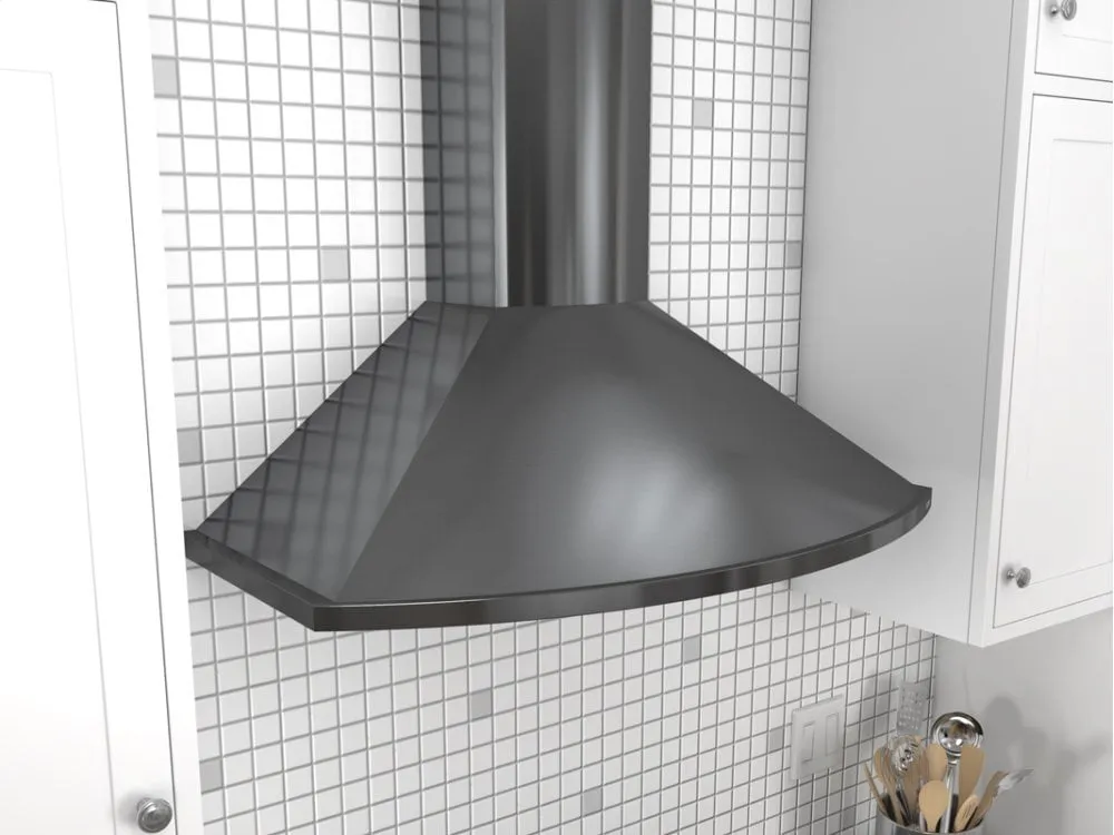 Zephyr ZSAM90DW 36" Savona Wall